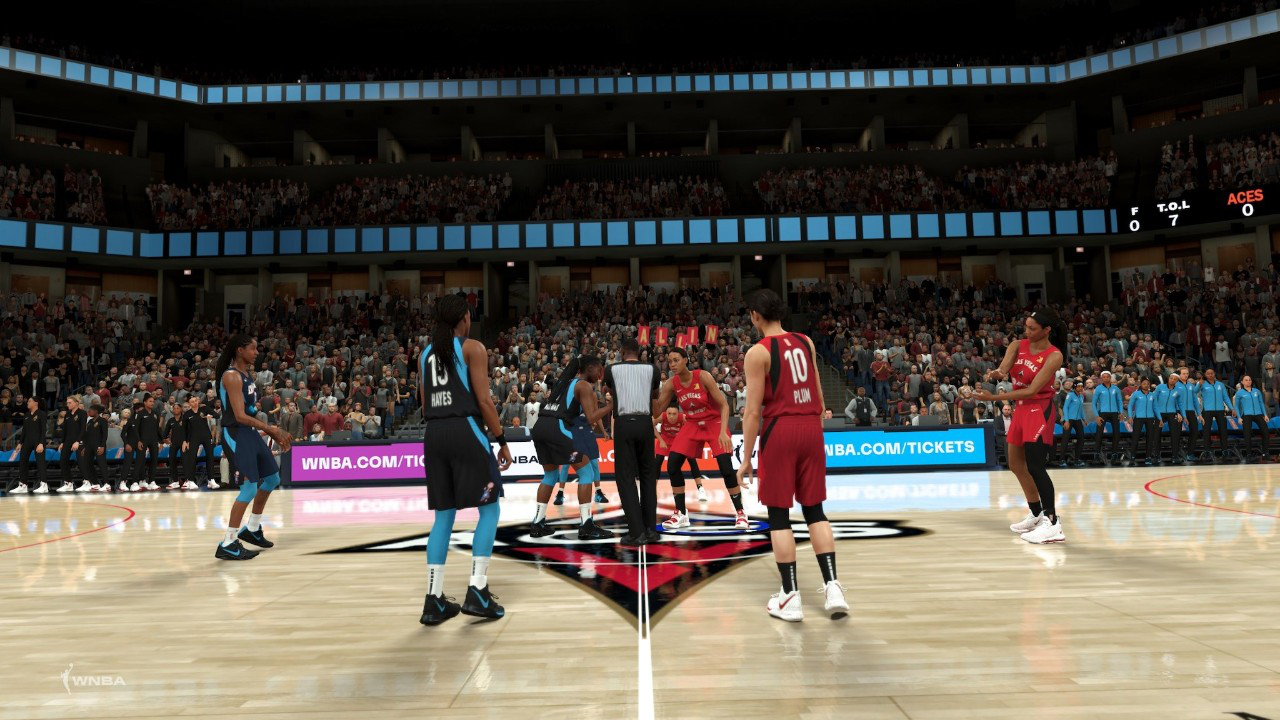 《NBA2K20》9月6日正式发售 专用免费加速器一览