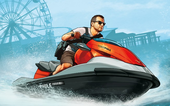 gta5最低配置看这里 gta5专用免费加速器使用教程