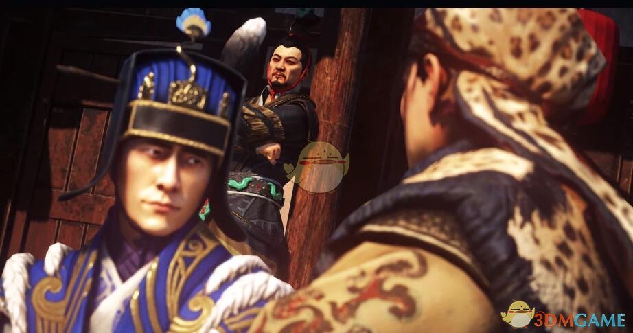 《全面战争：三国》八王之乱dlc楚国兵种评价分析