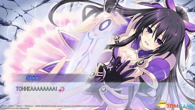 《约会大作战：凛绪轮回》 全人物剧情图文概览 出场人物介绍