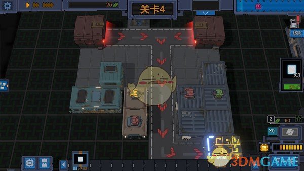 《变量》基础操作指南  常用快捷键分享