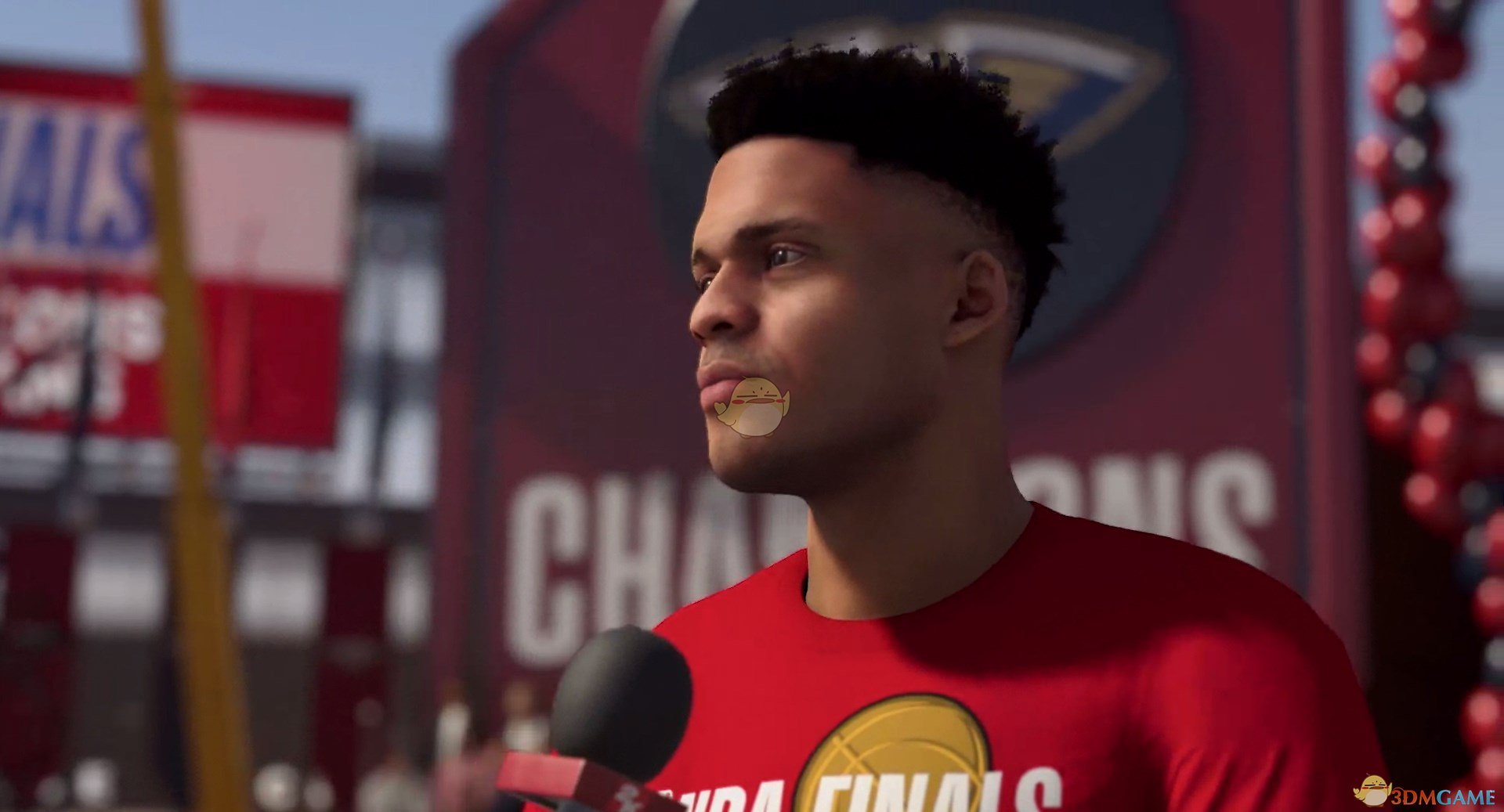 《NBA 2K20》扣篮动作推荐