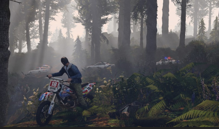 gta5加速器用哪个 gta5有免费加速器吗