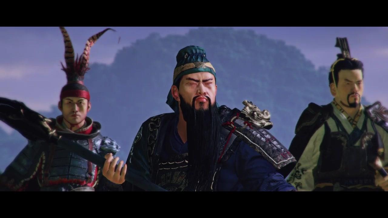 《全面战争：三国》王朝模式相关介绍