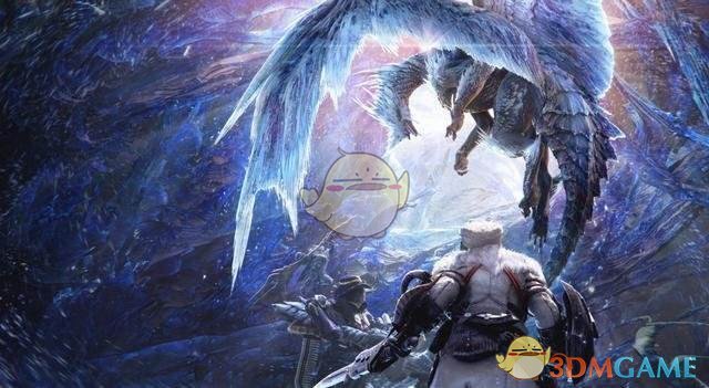 《怪物猎人：世界》冰原dlc大师等级防具大全