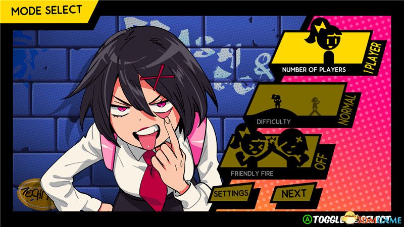 《热血少女物语》 全关卡流程全Boss战 全石像收集及角色技能详解