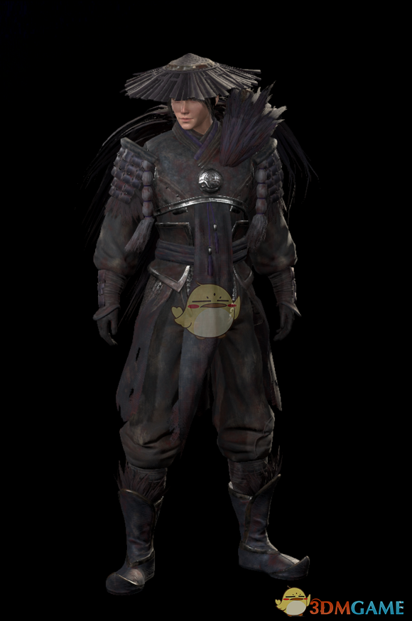 《嗜血印》全服装一览
