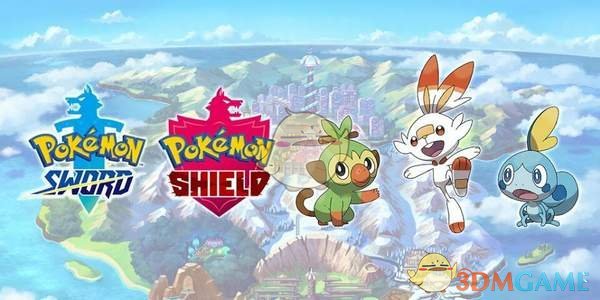 《精灵宝可梦：剑/盾》版本限定道馆介绍