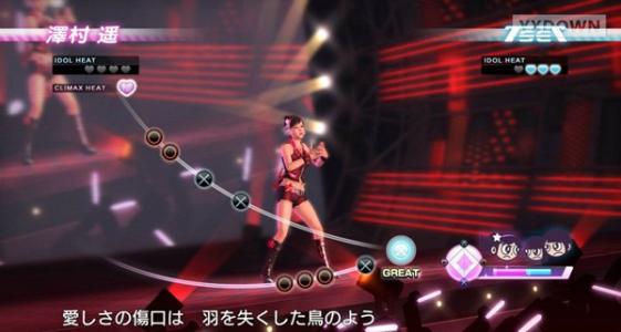 《如龙5：圆梦者》“10根手指”奖杯达成攻略