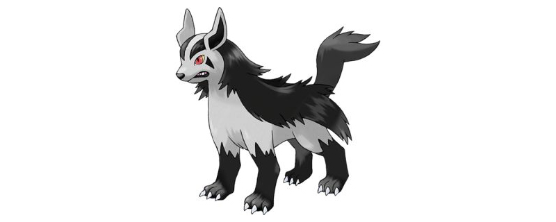 大狼犬配招