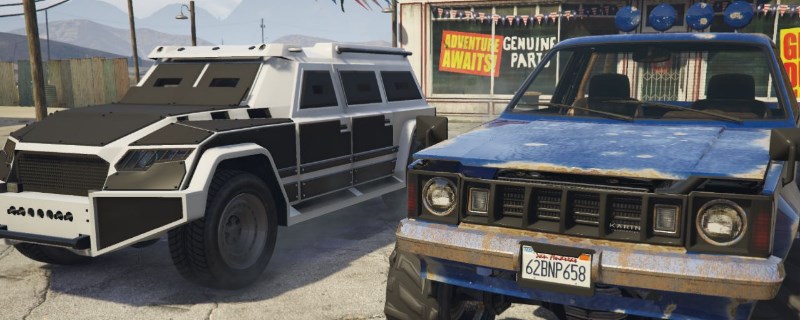 gta5封号是什么样子