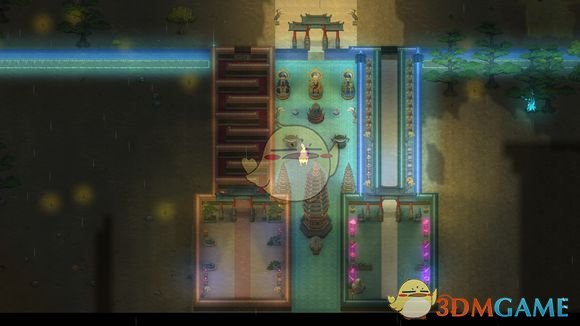 《了不起的修仙模拟器》上古之兽版本灵石来源分享