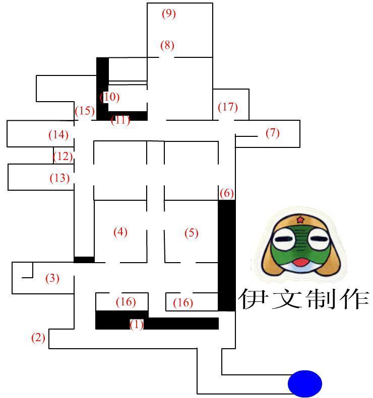 孤胆枪手2秘籍隐藏关