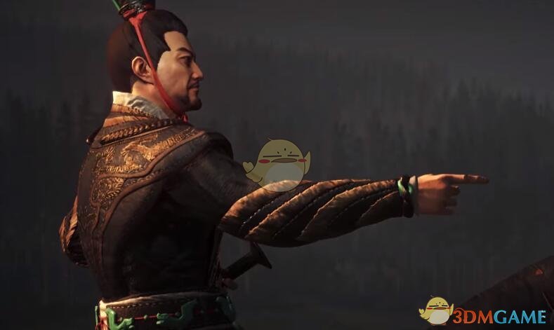 《全面战争：三国》八王之乱dlc派系发展介绍