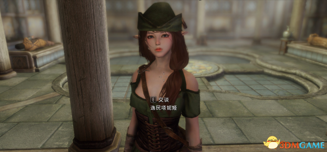 塔妮娅怎么招募