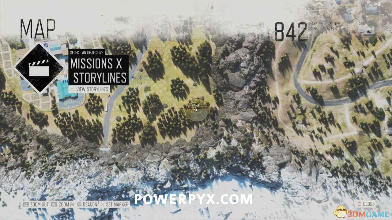 《往日不再》落叶松牛肝菌收集地点与外形一览