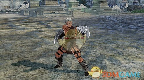 《火焰纹章：风花雪月》拳斗士兵种说明