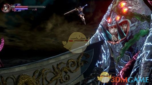 《赤痕：夜之仪式》无限真空刃配方的获取方法