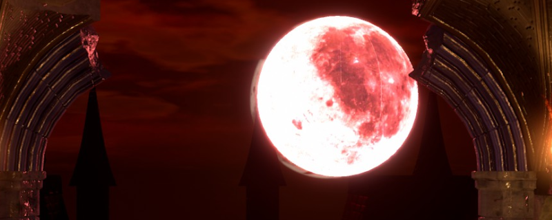 《赤痕：夜之仪式》龙卷风切片机碎片怎么得