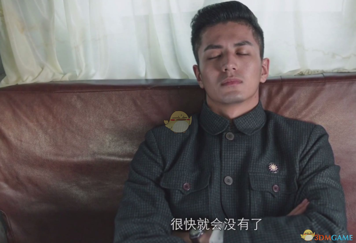 《隐形守护者》隐藏细节分析——肖途暗杀高源