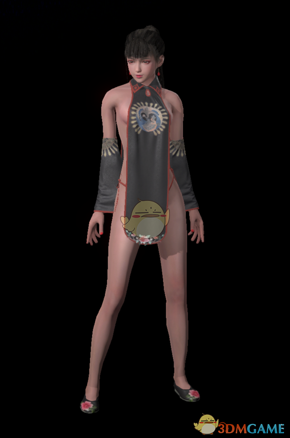 《嗜血印》全服装一览
