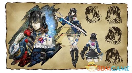 《赤痕：夜之仪式》华列克无伤打法分享