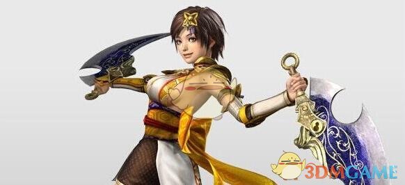 《战国无双4 DX》近畿之章第三话姉川之战任务路线详解
