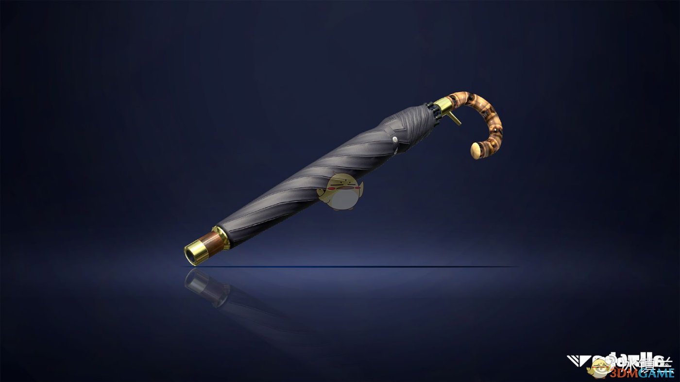 《喷射战士2》间谍伞系列武器数据及使用心得分享