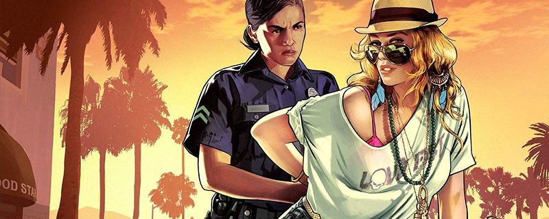 gta5热成像怎么开