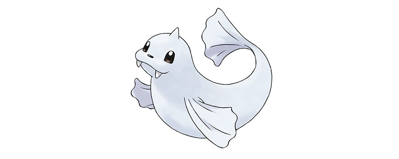 白海狮配招