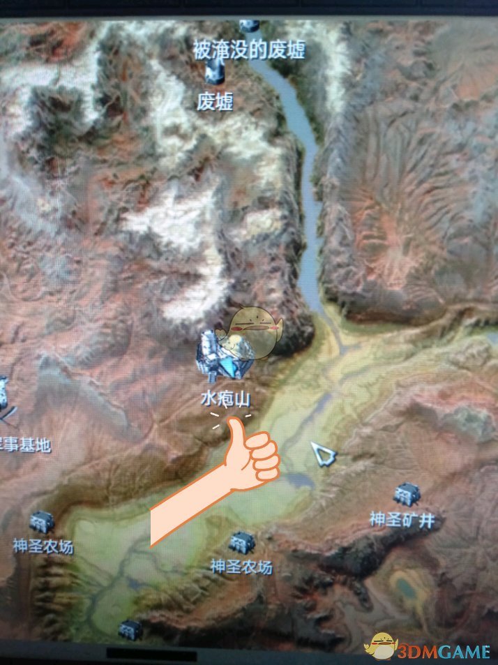 《剑士》特殊队友诗人招募方法及招募地点分享