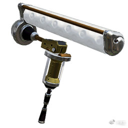 《喷射战士2》重刷系列武器数据及使用心得分享