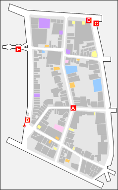 《如龙5：圆梦者》永洲街全摄影地点指南