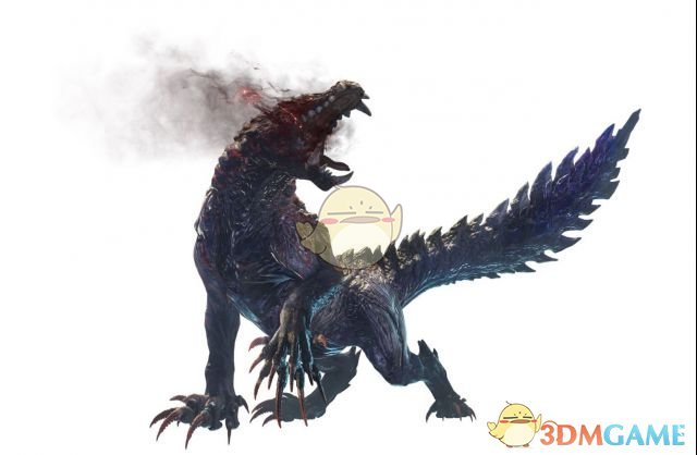 《怪物猎人：世界 冰原世纪》最新预告片PV3内容汇总 斩龙登场