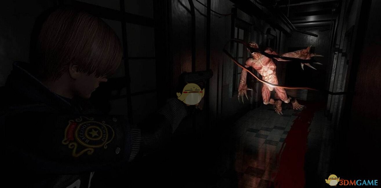 《生化危机2：重制版》汽车钥匙获取攻略