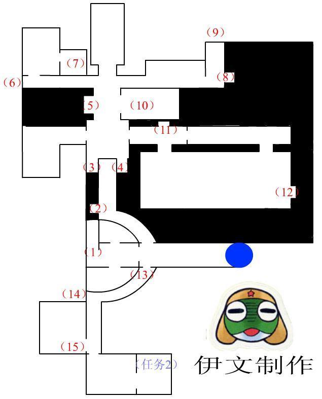 孤胆枪手2秘籍隐藏关