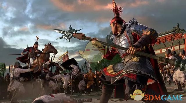 《全面战争：三国》貂蝉复仇成就解锁方法