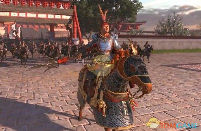 《全面战争：三国》资源商贾获得方法介绍