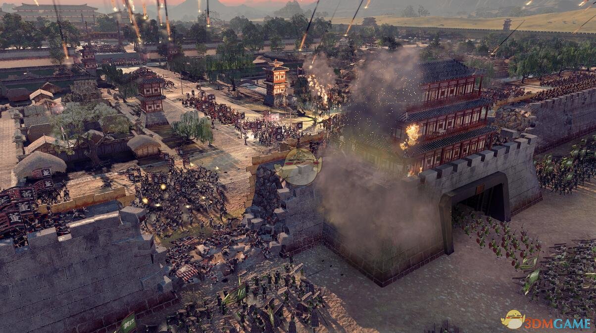 《全面战争：三国》怎么样？游戏心得评测分享