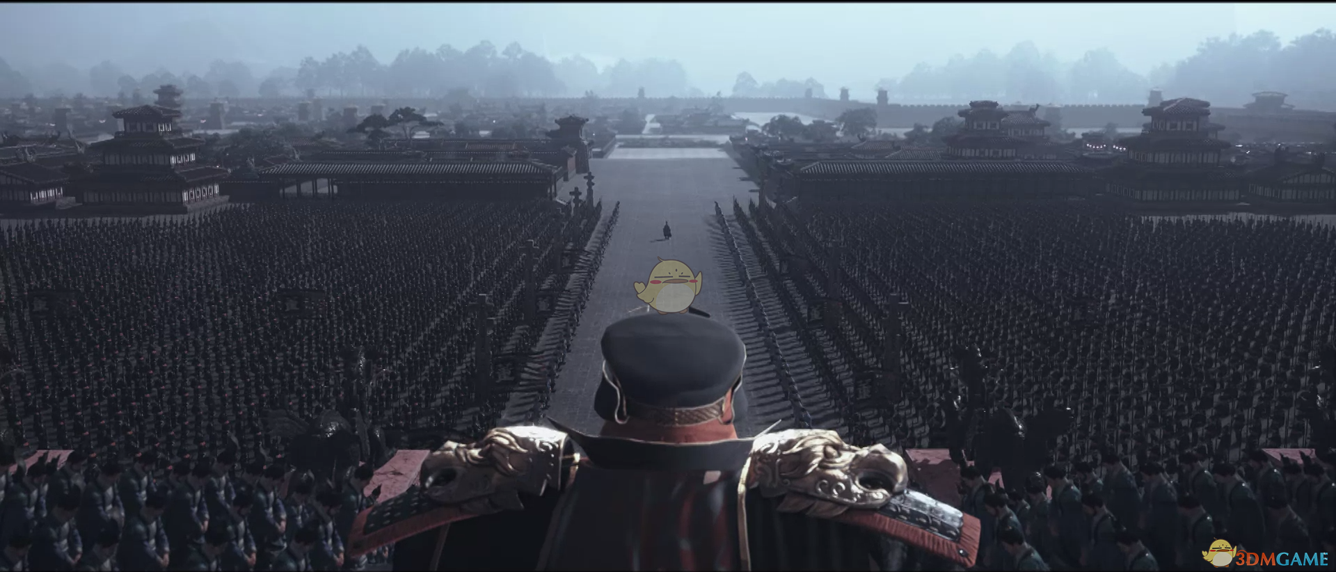 《全面战争：三国》枪兵克制骑兵方法分享