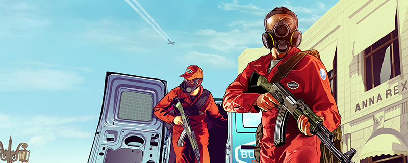 ps4gta5刷钱