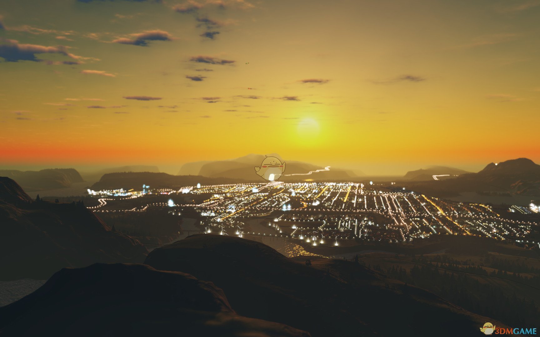 《城市：天际线》创意工坊mod超详细安装指南