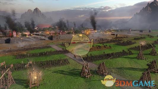 《全面战争：三国》金属性武将作用效果介绍