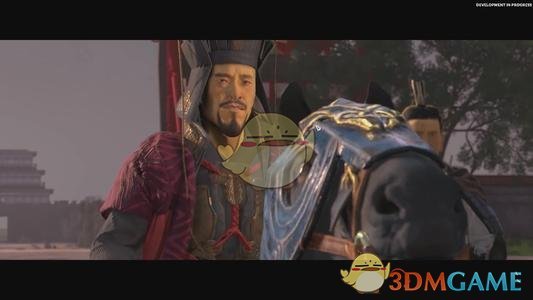 《全面战争：三国》各部队适合作战地形介绍