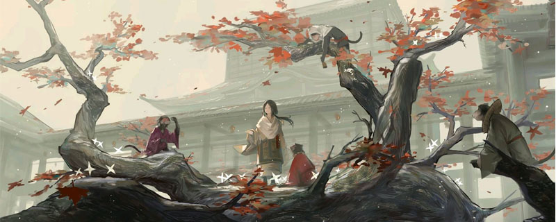 只狼所有技能