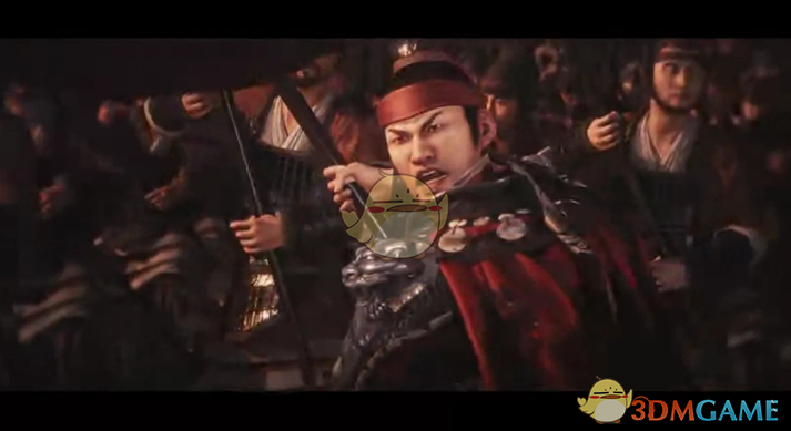 《全面战争：三国》荆州步兵属性介绍