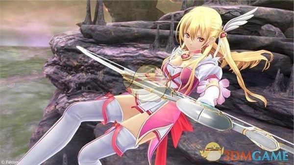 《英雄传说：闪之轨迹4》幻属性核心回路分类介绍