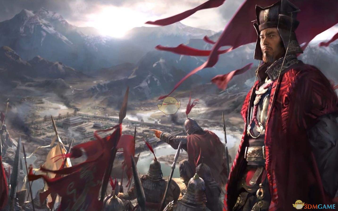 《全面战争：三国》一箭双雕成就解锁攻略