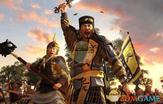 《全面战争：三国》黄巾军优缺点分析