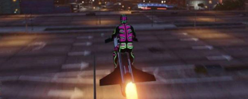 gta5买的飞机不在机库